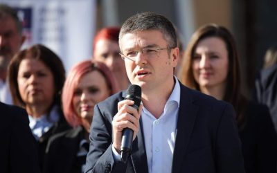 Clădirea-fantomă de pe Șoseaua Olteniței, recuperată după 18 ani
