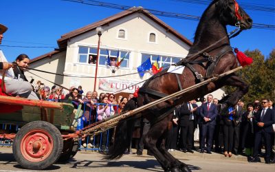 Paștele Cailor chiar există: Românii sărbătoresc tradițiile, nu doar o vorbă