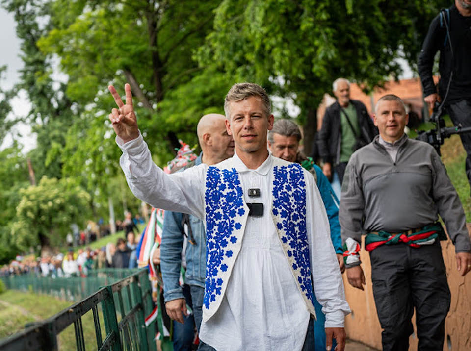 Partidul Tisza, pe val în Ungaria: Majoritate de două treimi în Parlament?