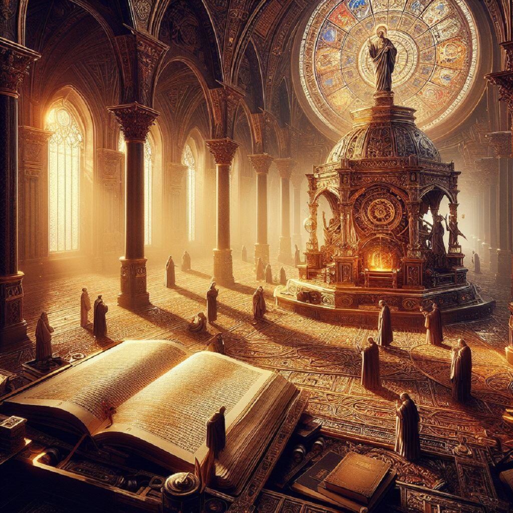 Ce spun cercetătorii moderni despre autorul Vechiului Testament Cercetările recente sugerează că nu există un singur autor clar identificabil pentru Vechiul Testament, așa cum tradiția religioasă a susținut timp de secole