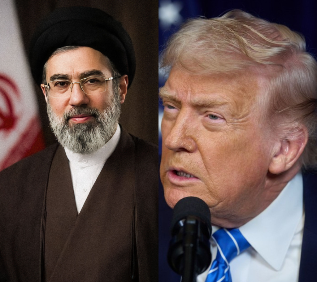 SUA blochează Strâmtoarea Hormuz, Iranul amenință cu prețuri la benzină: Trump, șantaj mondial