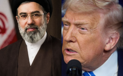 SUA blochează Strâmtoarea Hormuz, Iranul amenință cu prețuri la benzină: Trump, șantaj mondial