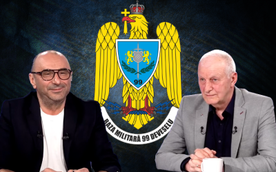 Scutul de la Deveselu: Poate doborî rachete balistice. Ce șanse are România?