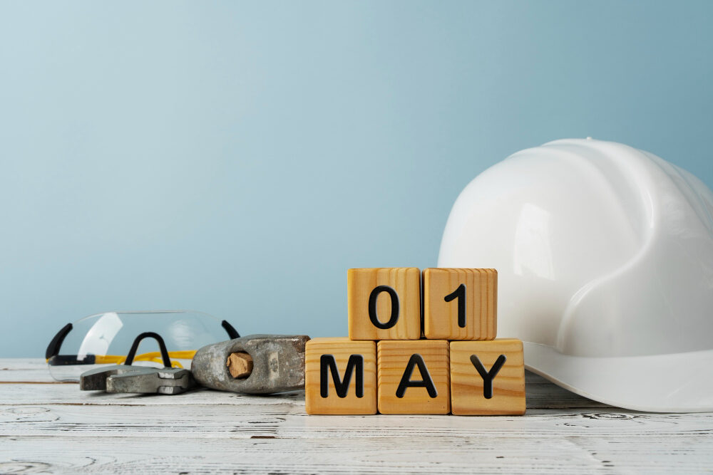 Marea vacanță de 1 Mai 2026: Câte zile libere vor avea românii?