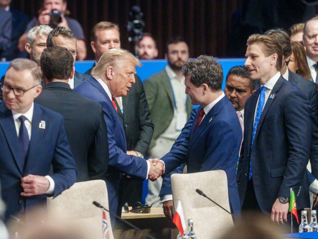 Rubio ia în calcul participarea la summitul B9 de la București în mai, în timp ce Trump saluta România pentru sprijinul în conflictul din Orientul Mijlociu