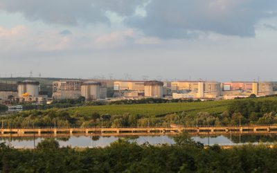 Comisia Europeană investighează ajutorul de stat pentru Cernavodă