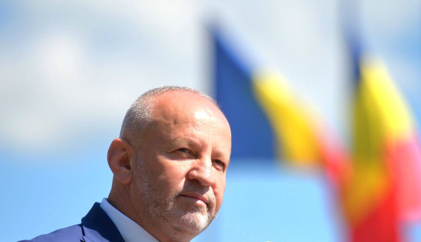 Primarul din Baia Mare, Doru Ioan Dăncuș, trimis în judecată pentru delapidare Primarul municipiului Baia Mare, Doru Ioan Dăncuș, a fost trimis în judecată de Parchetul de pe lângă Tribunalul Maramureș