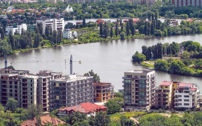 Prețuri-șoc la apartamentele vechi din București: Unde mai găsești sub 100.000 de euro