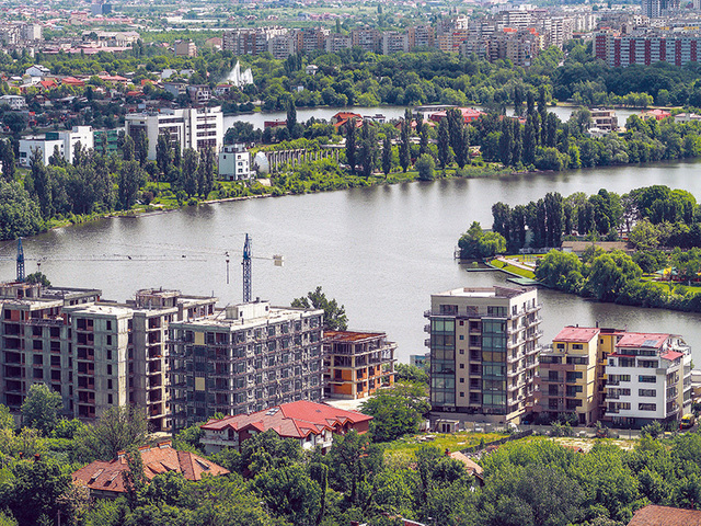 Prețuri-șoc la apartamentele vechi din București: Unde mai găsești sub 100.000 de euro