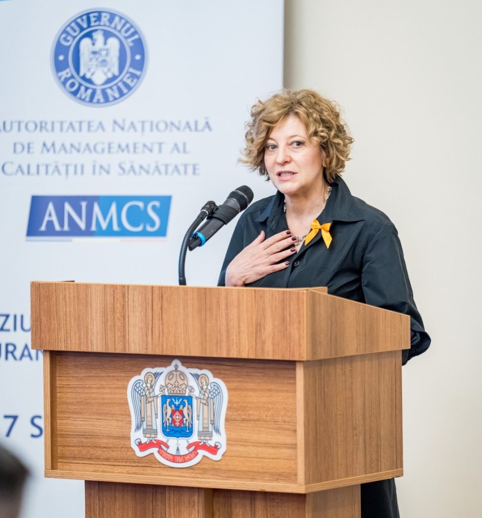 Devierea nu e accidentală: Modul de operare, nu un episod