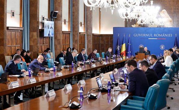 Guvernul României a aprobat, săptămâna trecută, actualizarea nomenclatorului domeniilor și programelor de studii universitare de master, ca urmare a evaluărilor efectuate de Agenția pentru Asigurarea Calității în Învățământul Superior (ARACIS) în perioada martie 2025 – martie 2026 și a solicitărilor din partea universităților