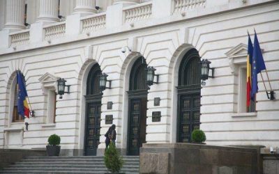 Dobânda la depozitele overnight rămâne stabilă la 5,73%