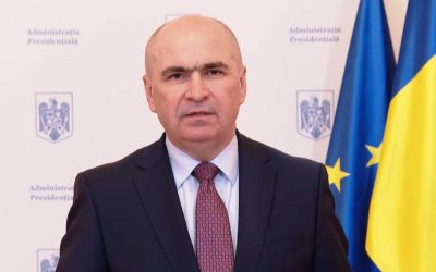 Premierul Ilie Bolojan a transmis un mesaj cu ocazia celei de-a 77-a aniversări a semnării Tratatului de la Washington, considerând NATO ca fiind un pilon fundamental pentru siguranța, stabilitatea și încrederea României