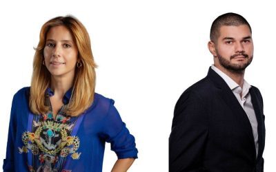 Lagard și #232;re Travel Retail și-au prelungit contractul de închiriere pentru sediul central din complexul Globalworth Campus Lagard și #232;re Travel Retail și-au reînnoit contractul de închiriere pentru sediul central, situat în complexul de birouri Globalworth Campus, din zona Dimitrie Pompeiu, București