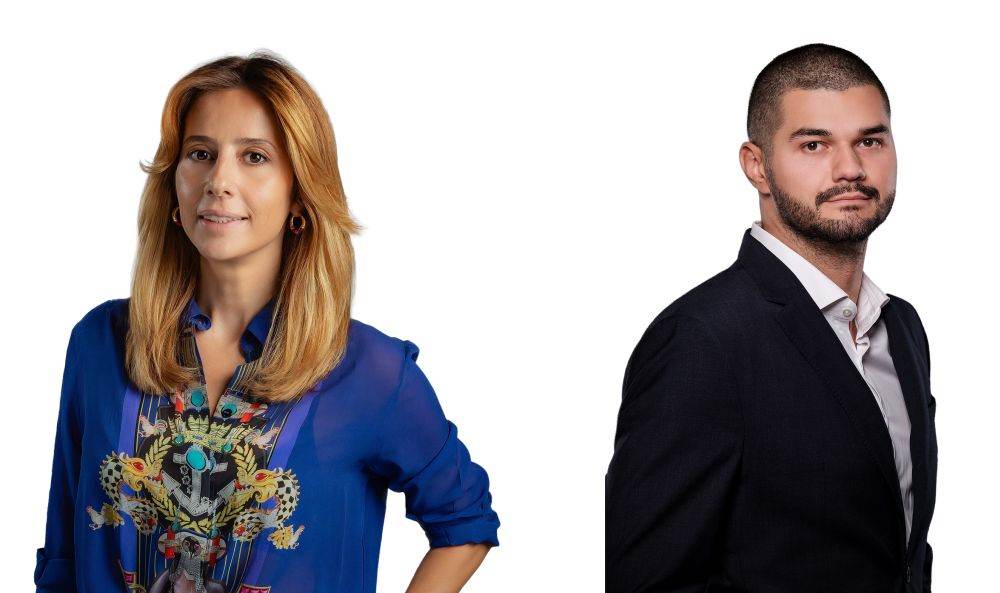 Lagard și #232;re Travel Retail și-au prelungit contractul de închiriere pentru sediul central din complexul Globalworth Campus Lagard și #232;re Travel Retail și-au reînnoit contractul de închiriere pentru sediul central, situat în complexul de birouri Globalworth Campus, din zona Dimitrie Pompeiu, București