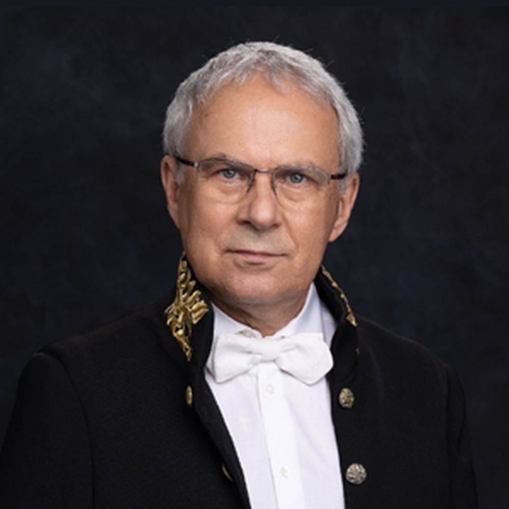 Marius Andruh devine noul președinte al Academiei Române