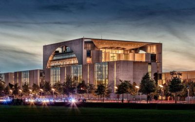 Anadolu Ajansi: protest la Berlin față de poziția Germaniei în conflictul cu Iranul