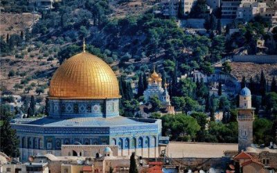 Patriarhia Română va aduce Sfânta Lumină de la Ierusalim în România cu o cursă aeriană specială, în Sâmbăta Mare, datorită unui acord încheiat cu sprijinul autorităților române și israeliene