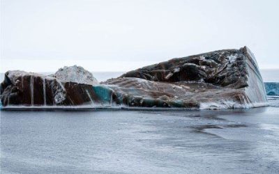 Încălzirea globală amenință Antarctica: Pierderi masive de gheață până în anul 2300 O suprafață de teren fără gheață în Antarctica, comparabilă cu dimensiunea statului american Pennsylvania, ar putea deveni realitate până în anul 2300 din cauza încălzirii globale