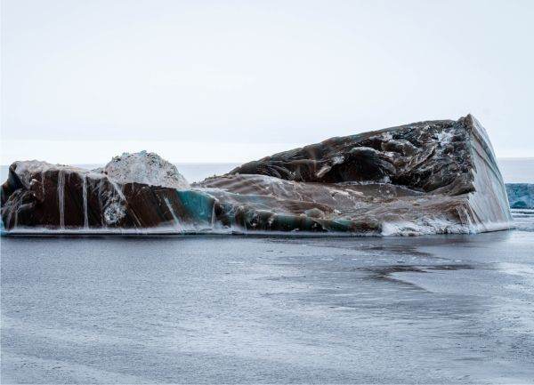 Schimbările climatice pot rescrie harta Antarcticii și echilibrul global