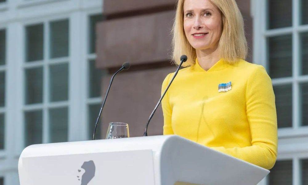 Kaja Kallas: Armistițiul SUA-Iran, șansă pentru democrație?