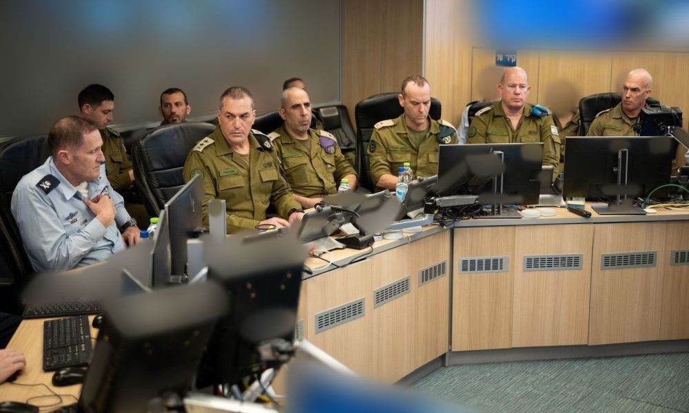 Israelul pregătește atac major: Ofensiva asupra Hezbollah, fără precedent