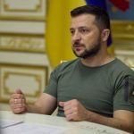 Zelenski: SUA ignoră, pentru Putin, dovezile legăturilor Rusiei cu Iranul