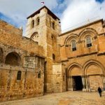 Biserica Sfântului Mormânt, redeschisă! Credincioșii se pot ruga din nou