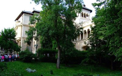 Summitul B9 la Cotroceni: Șefi de stat, pe 13 mai, la București