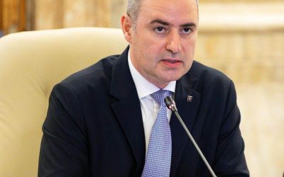 Nazare promite transparență TOTALĂ la ANAF: Ce schimbări pregătește?