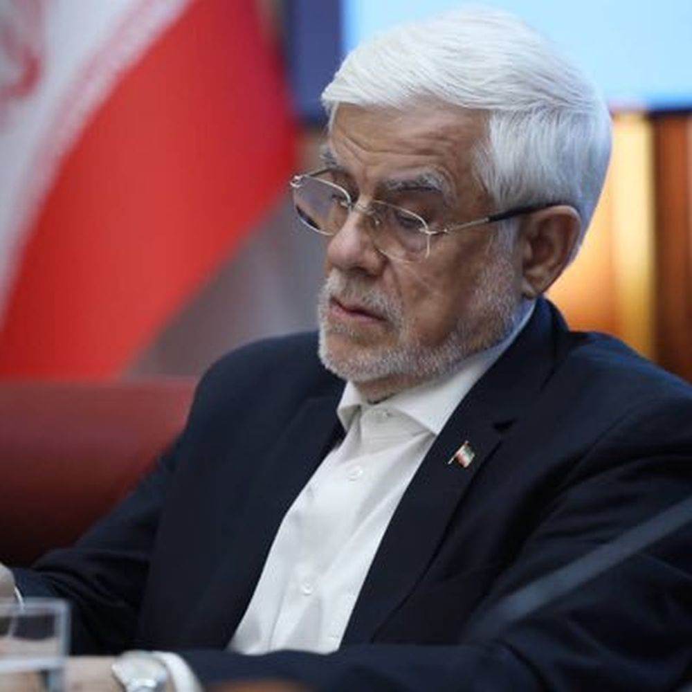 Iran: Vicepreședintele avertizează. Totul depinde de SUA