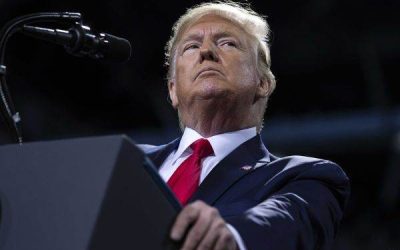 Trump: Petroliere goale spre SUA. Ce se întâmplă cu oferta americană