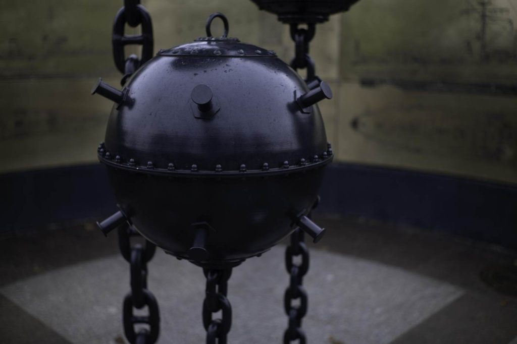 Iranul, blocaj la Ormuz: Minele dispărute, strâmtoarea rămâne închisă