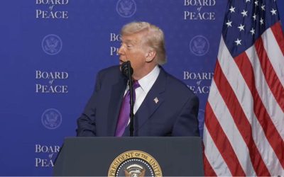 Trump: SUA au început deminarea Strâmtorii Ormuz – Anunțul președintelui american