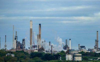 Coreea de Sud, aproape de acord pentru petrol din Kazahstan