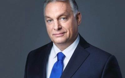 Orban, mesaj dur: „Putem opri migrația și alege pacea”