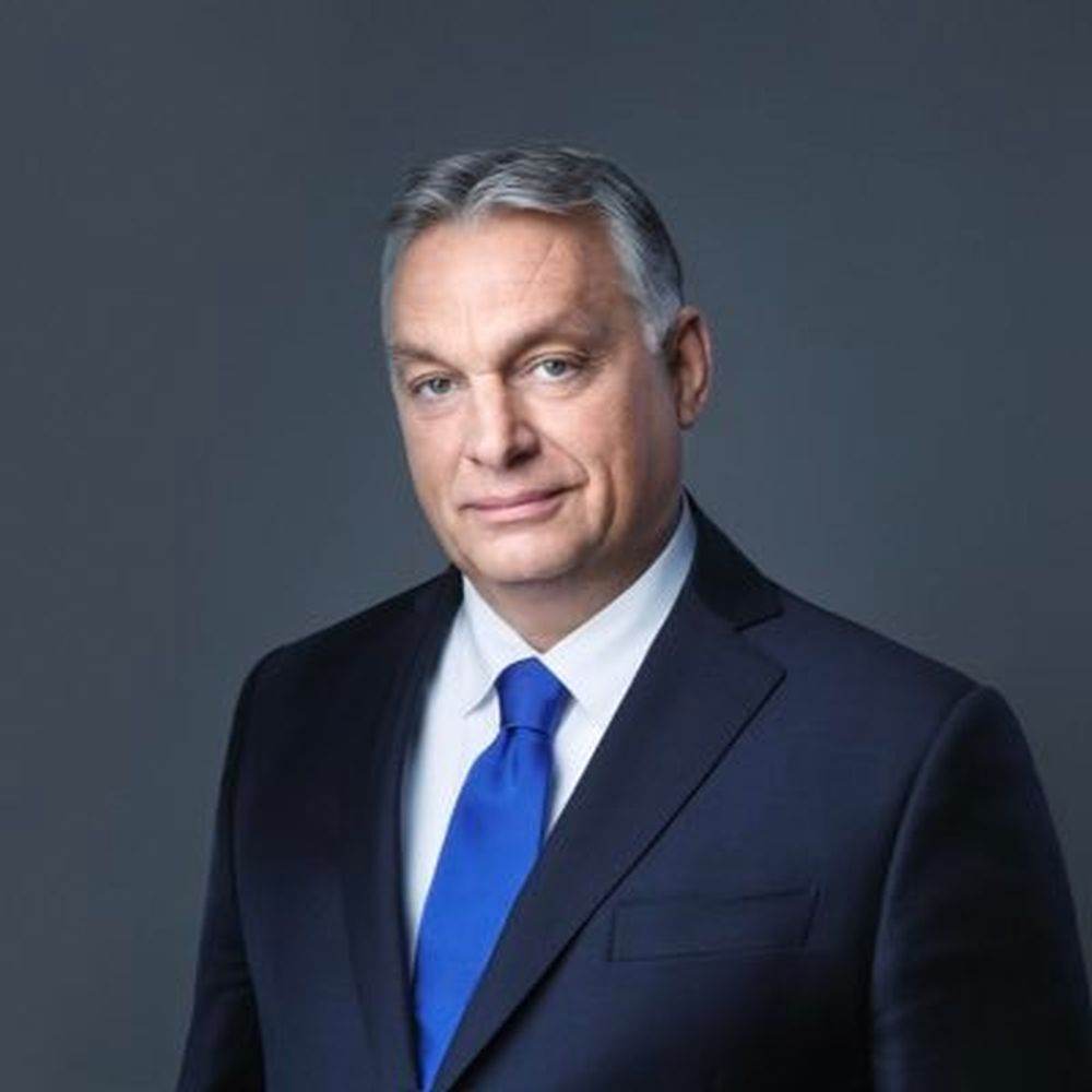 Orban, mesaj dur: „Putem opri migrația și alege pacea”