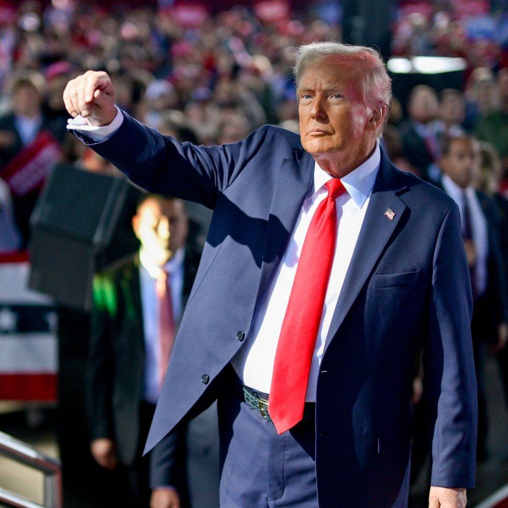 Trump zguduie lumea: Anunță blocadă navală în Strâmtoarea Ormuz