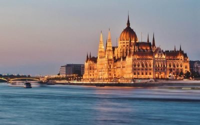 Tisza câștigă în Ungaria: Scorul zdrobitor care a surprins pe toată lumea