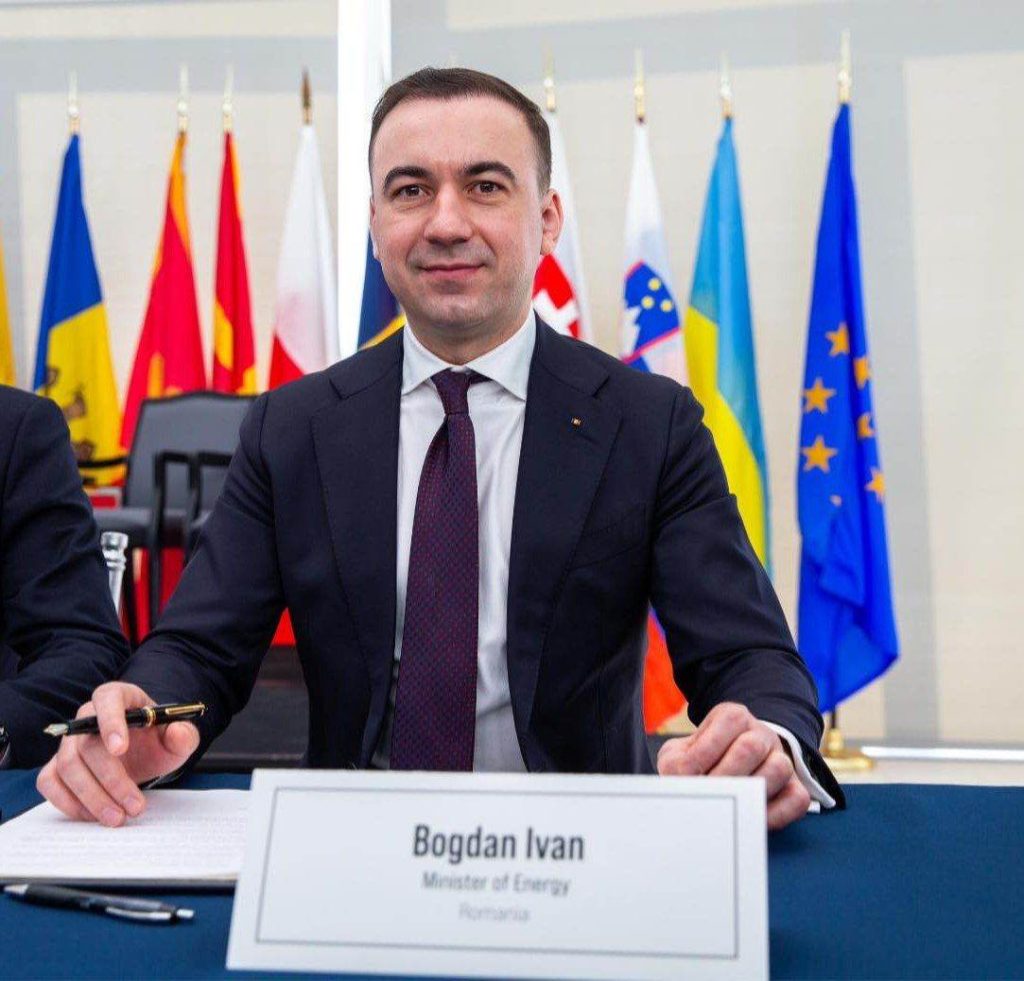 România, acordul SUA pentru Petrotel: Ivan anunță carburanți mai ieftini