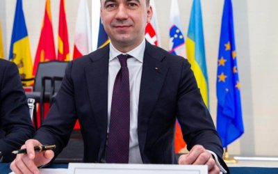 România, acordul SUA pentru Petrotel: Ivan anunță carburanți mai ieftini