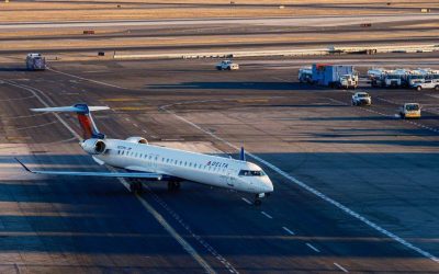 Europa, în pragul crizei: Penurie de combustibil pentru avioane, avertizează CNBC