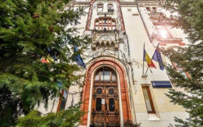 Ministerul Educației, cu mâna adânc în PNRR: jumătate din fonduri absorbite