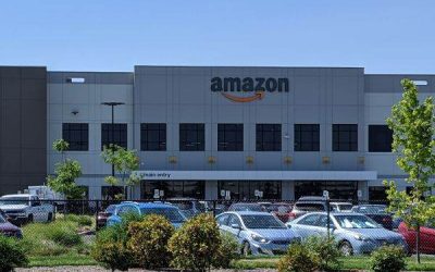 Amazon cumpără Globalstar: Gigantul tech face o nouă achiziție
