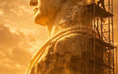 Cultul personalității zguduie scena politică: Donald Trump, noua paradigmă