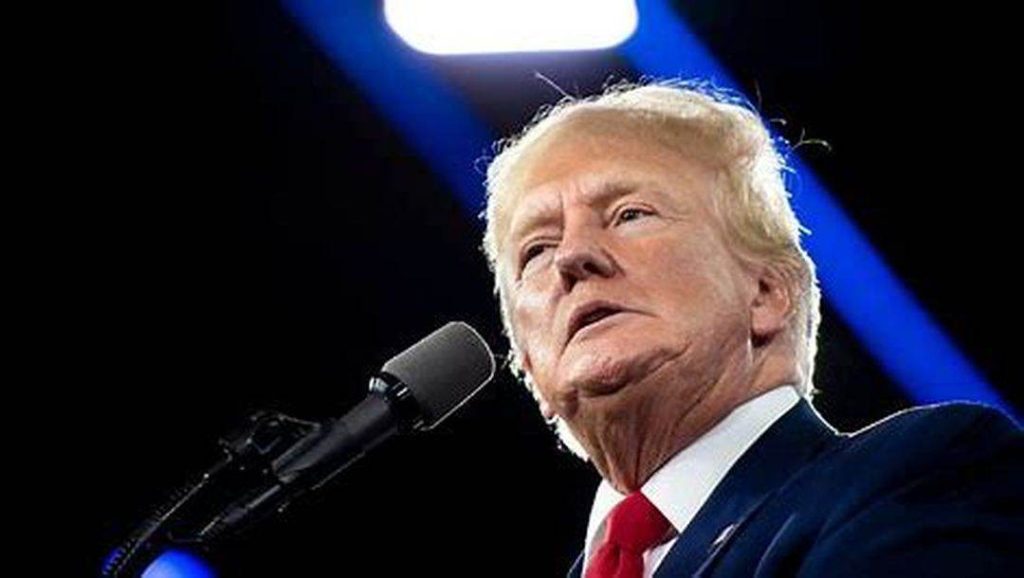 Trump: Acordul cu Iranul, doar minciuni și stoparea bombardării Libanului