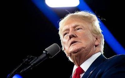 Trump: Acordul cu Iranul, doar minciuni și stoparea bombardării Libanului