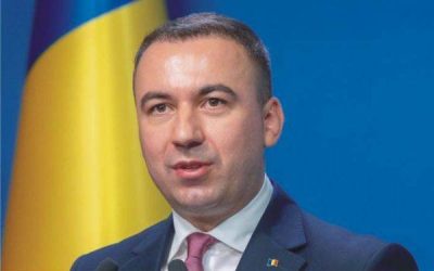 Ivan negociază la Washington investiții în energie și gaze