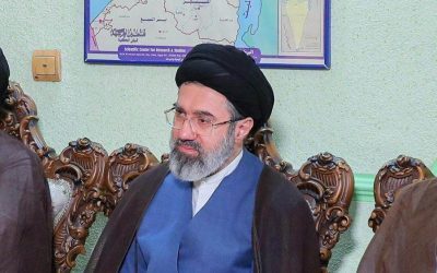 Mojtaba Khamenei avertizează: Marina iraniană, gata de „noi înfrângeri”