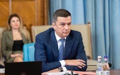 Grindeanu: Schimbări majore la orizont. „Lucrurile nu mai pot continua”